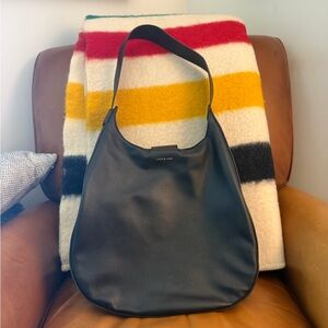 Love & Lore Crescent Tote